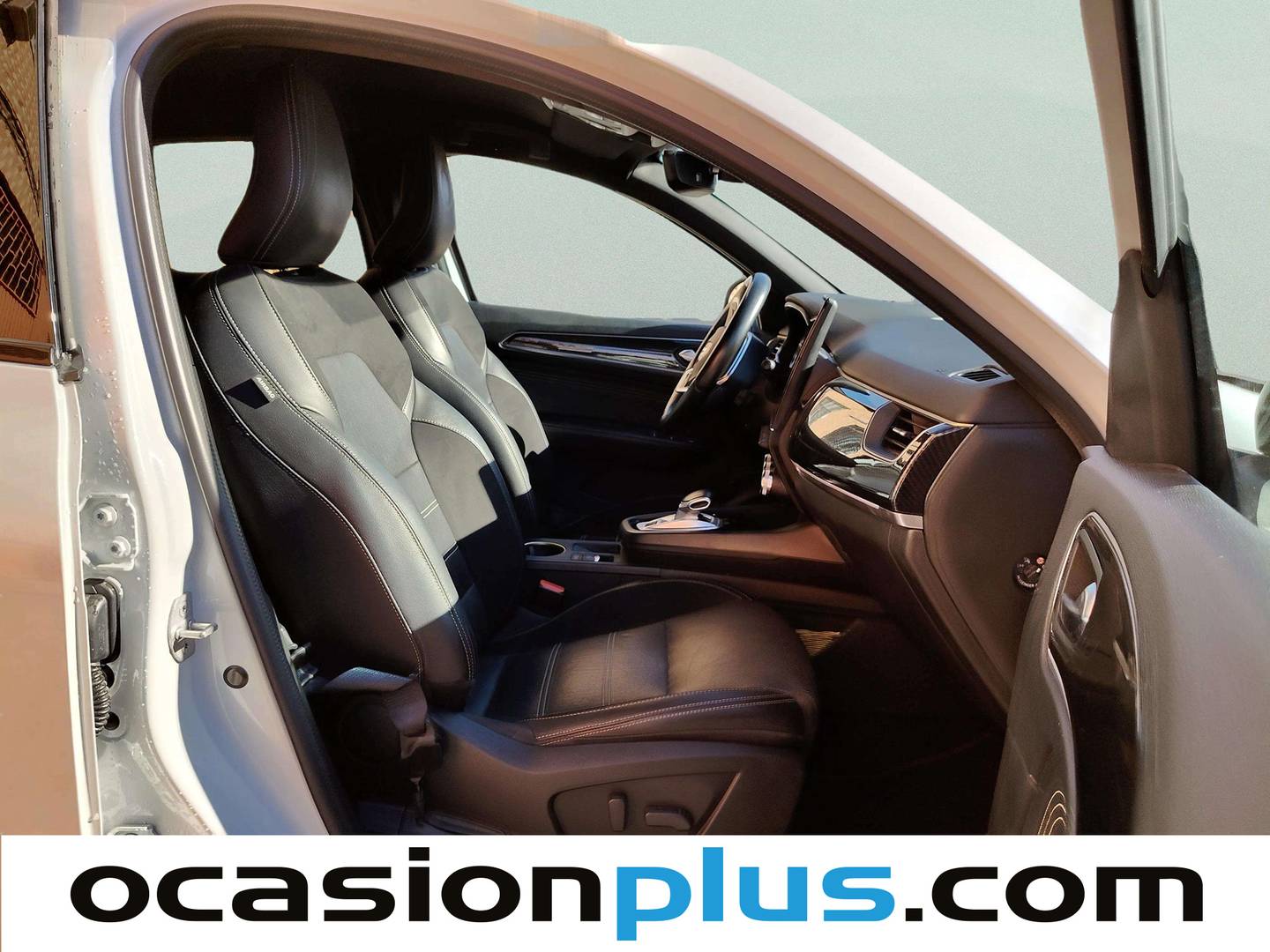 Foto Renault Arkana Renault Arkana E-Tech Híbrido Engineered (145 CV)