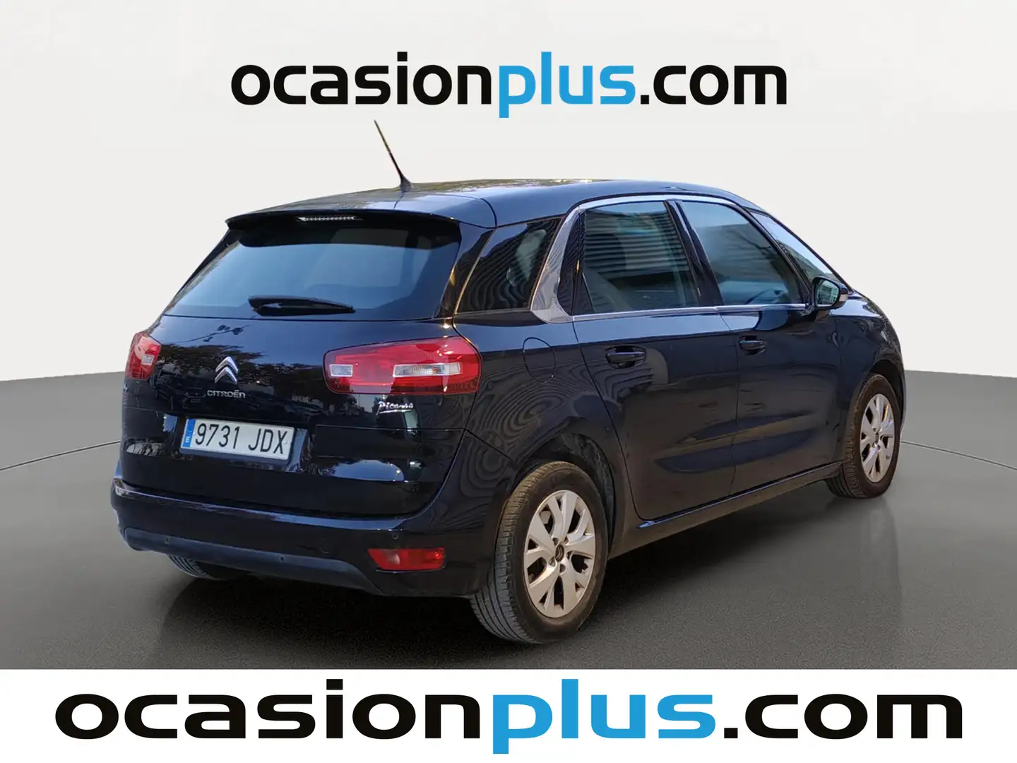 Foto Citroën C4 Picasso Citroen C4 Picasso PureTech 130 S&S Seduction (130 CV)