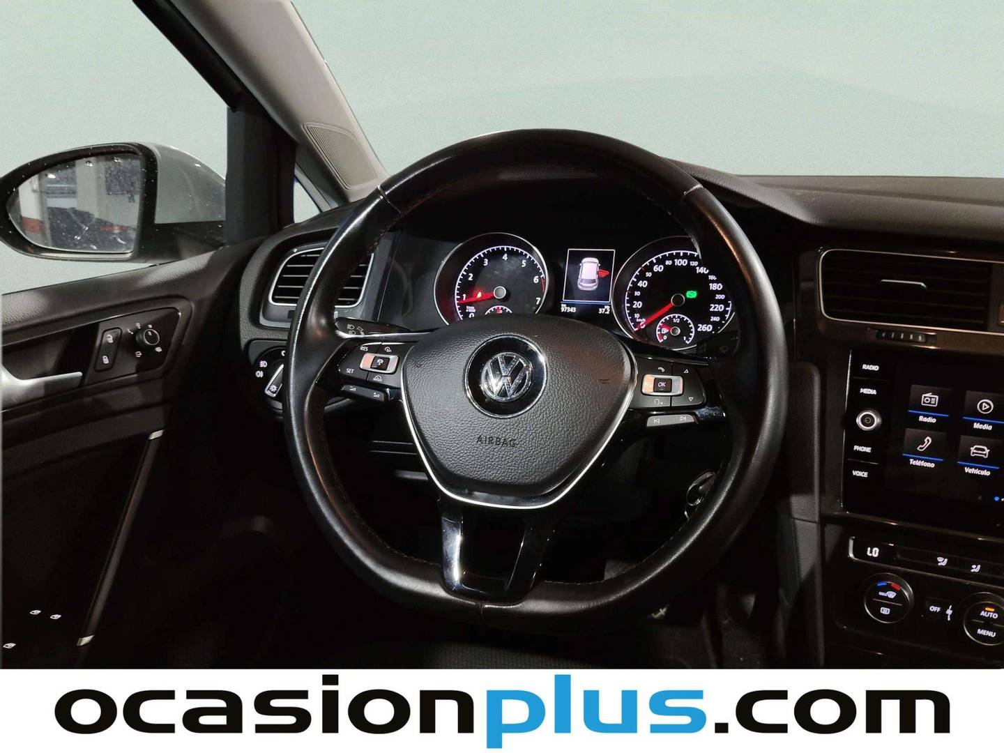 Volkswagen Golf Volkswagen Golf Advance 1.4 TSI (125 CV) DSG 2018