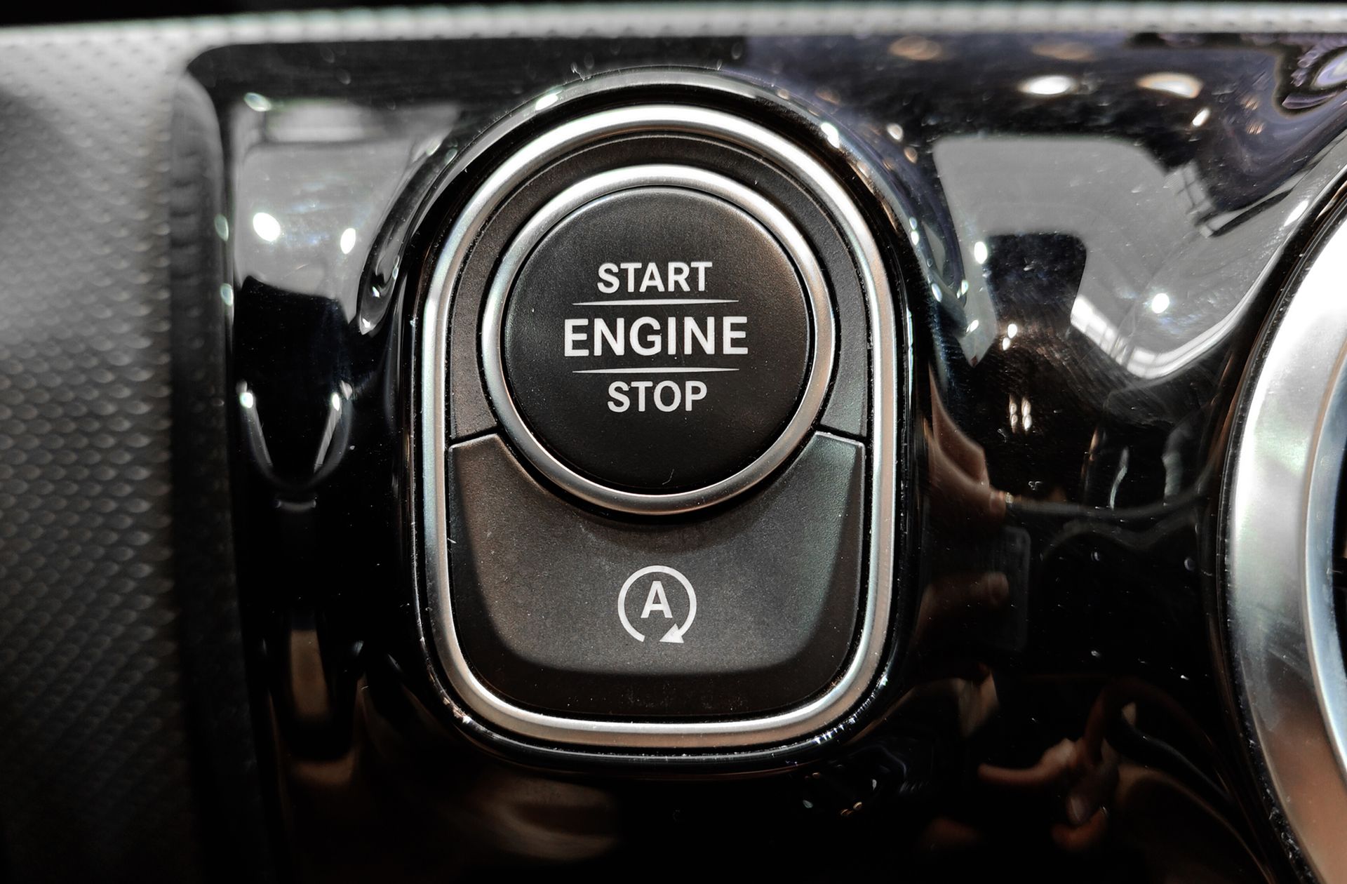 Mercedes-Benz Clase A 180 Paquete AMG - foto 37