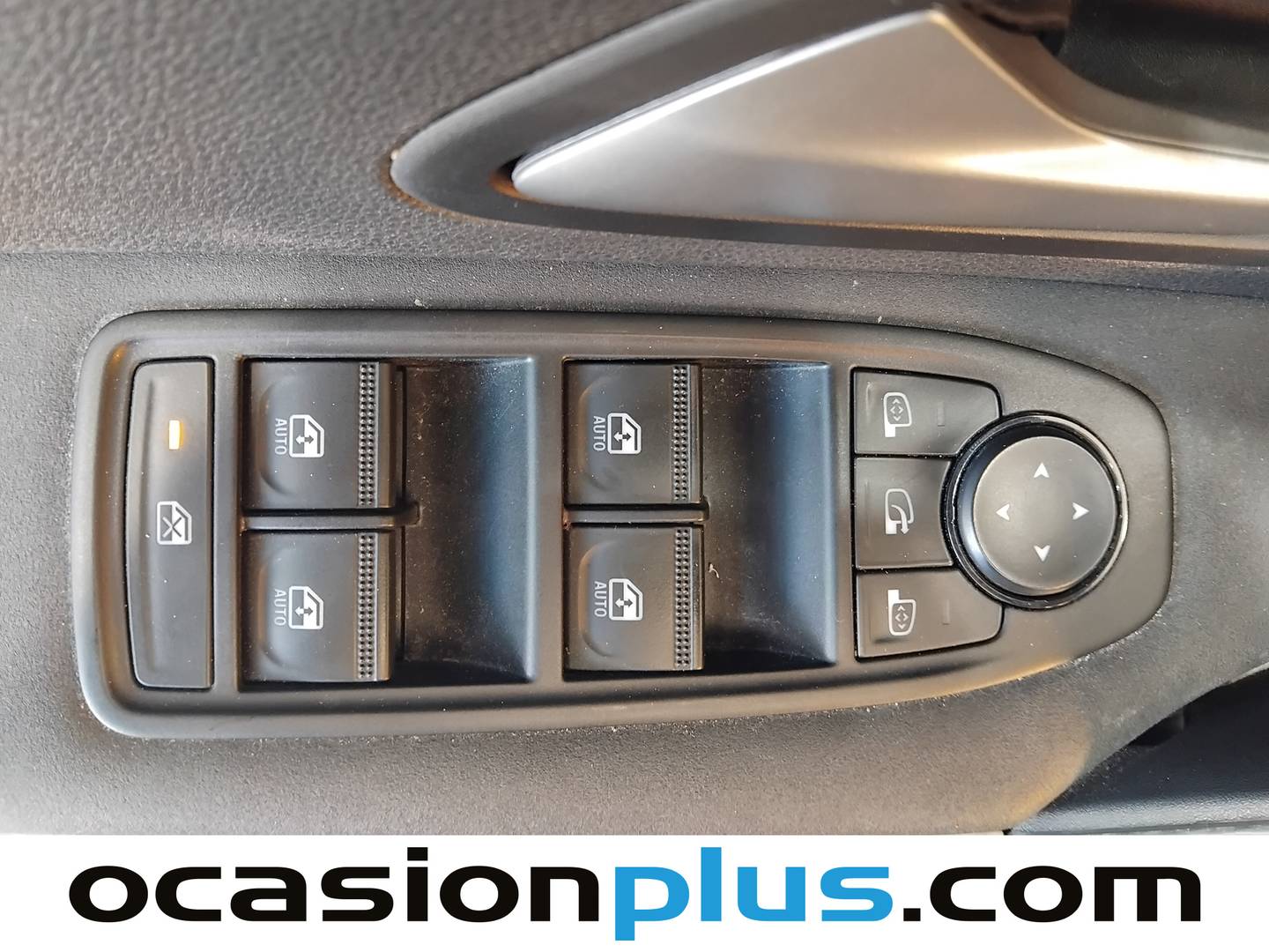 Foto Dacia Duster Dacia Duster Extreme Hybrid (140 CV)