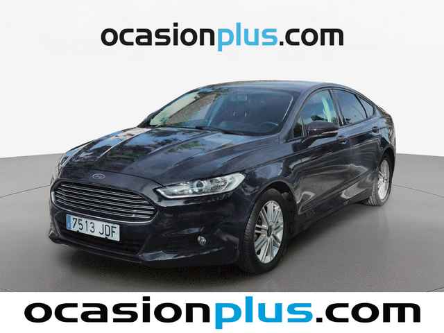 Ford Mondeo Segunda Mano Valencia