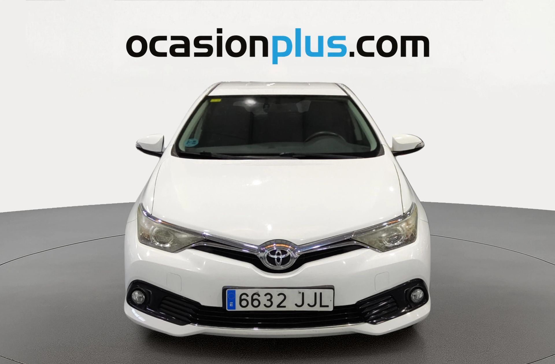 Toyota Auris 1.4 90 D Active - foto 11