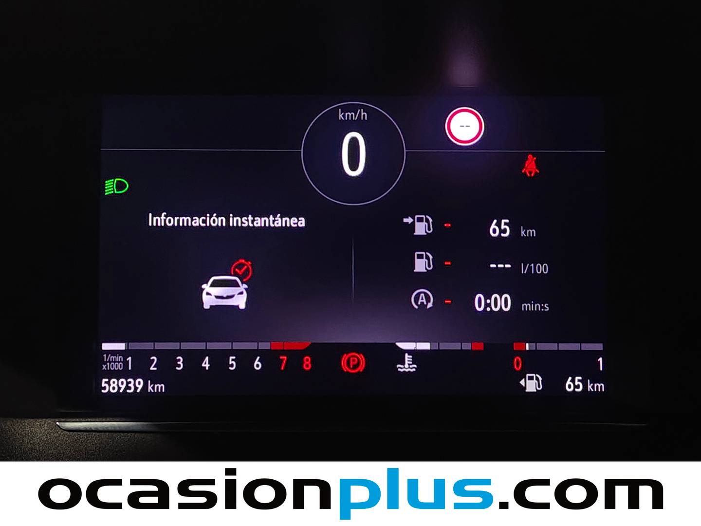 Foto Opel Corsa Opel Corsa 1.2 T XHL GS (100 CV)