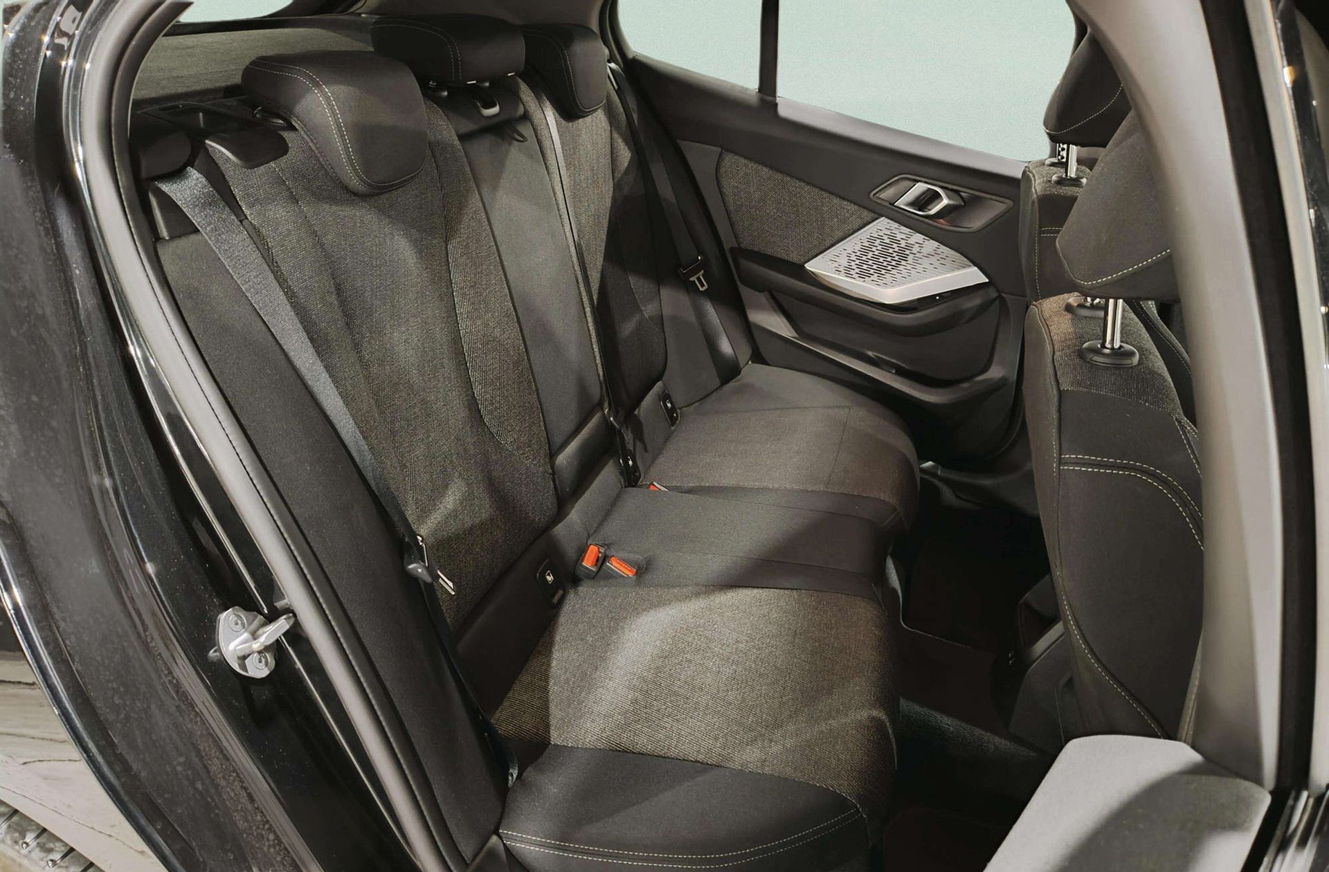 BMW Serie 1 120d Pack M - foto 21