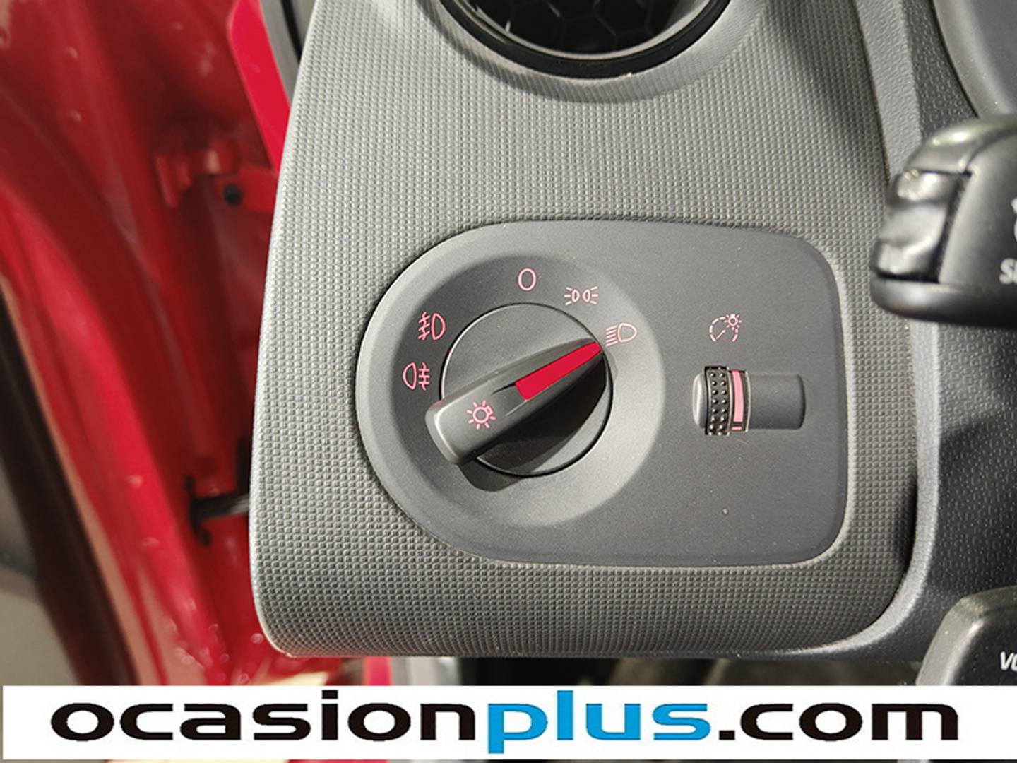 Foto Seat Ibiza SEAT Ibiza 1.4 TSI FR DSG (150 CV)