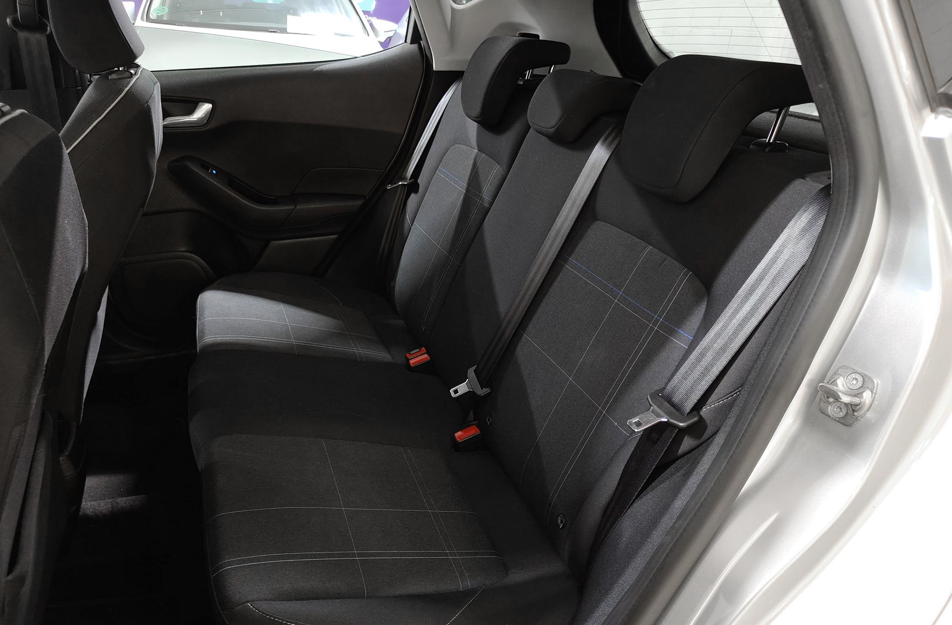 Ford Fiesta 1.0 EcoBoost Trend+ - foto 11