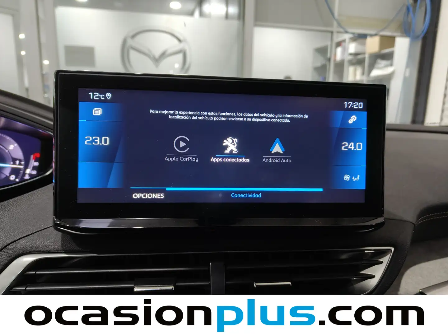 Foto Peugeot 3008 Peugeot 3008 BlueHDi 130 S&S GT EAT8  (130 CV)