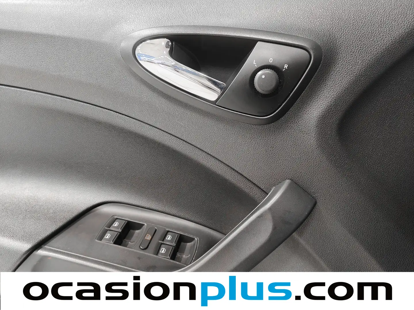 Foto Seat Ibiza SEAT Ibiza 1.2 TSI Reference Plus Limited  (90 CV)