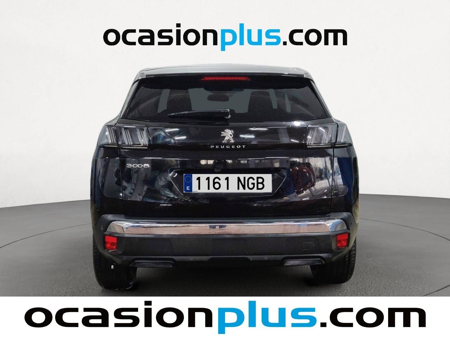 Foto Peugeot 3008 Peugeot 3008 PureTech 130 S&S Allure Pack (130 CV)