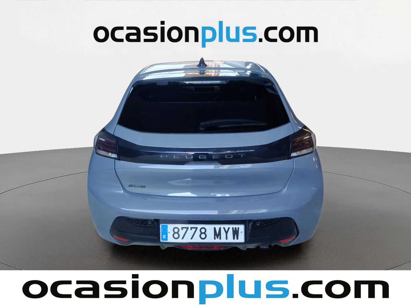 Peugeot 208 Peugeot 208 PureTech 100 Allure (100 CV) barato