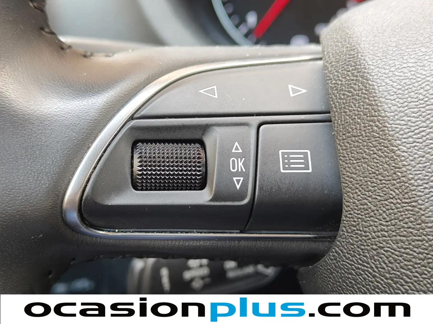 Foto Audi A3 Audi A3 Sportback Sportback Attraction Edición especial 1.6 TDI (105 CV)