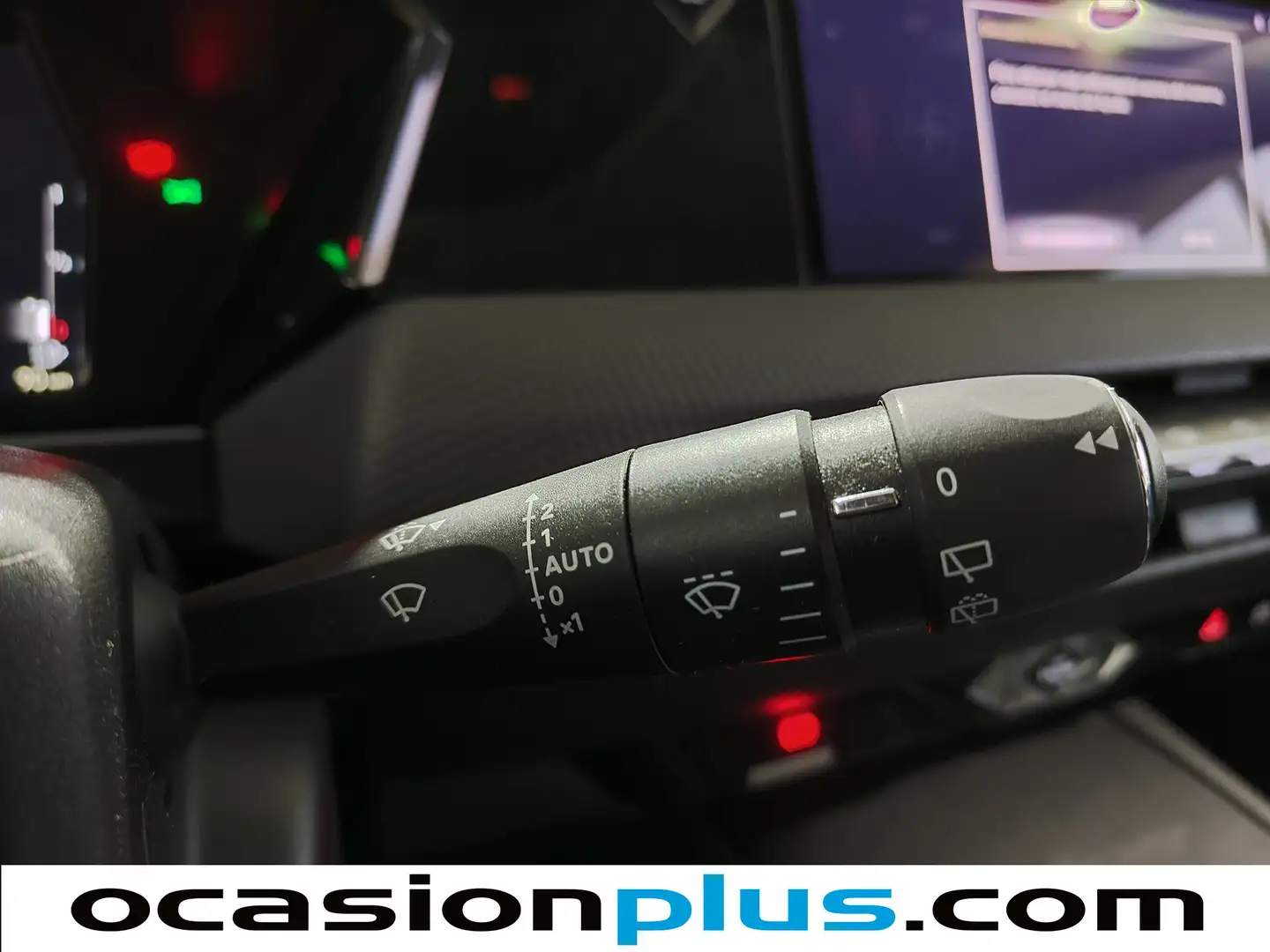 Foto DS DS 4 DS DS4 PureTech 130 Bastille Auto (130 CV)