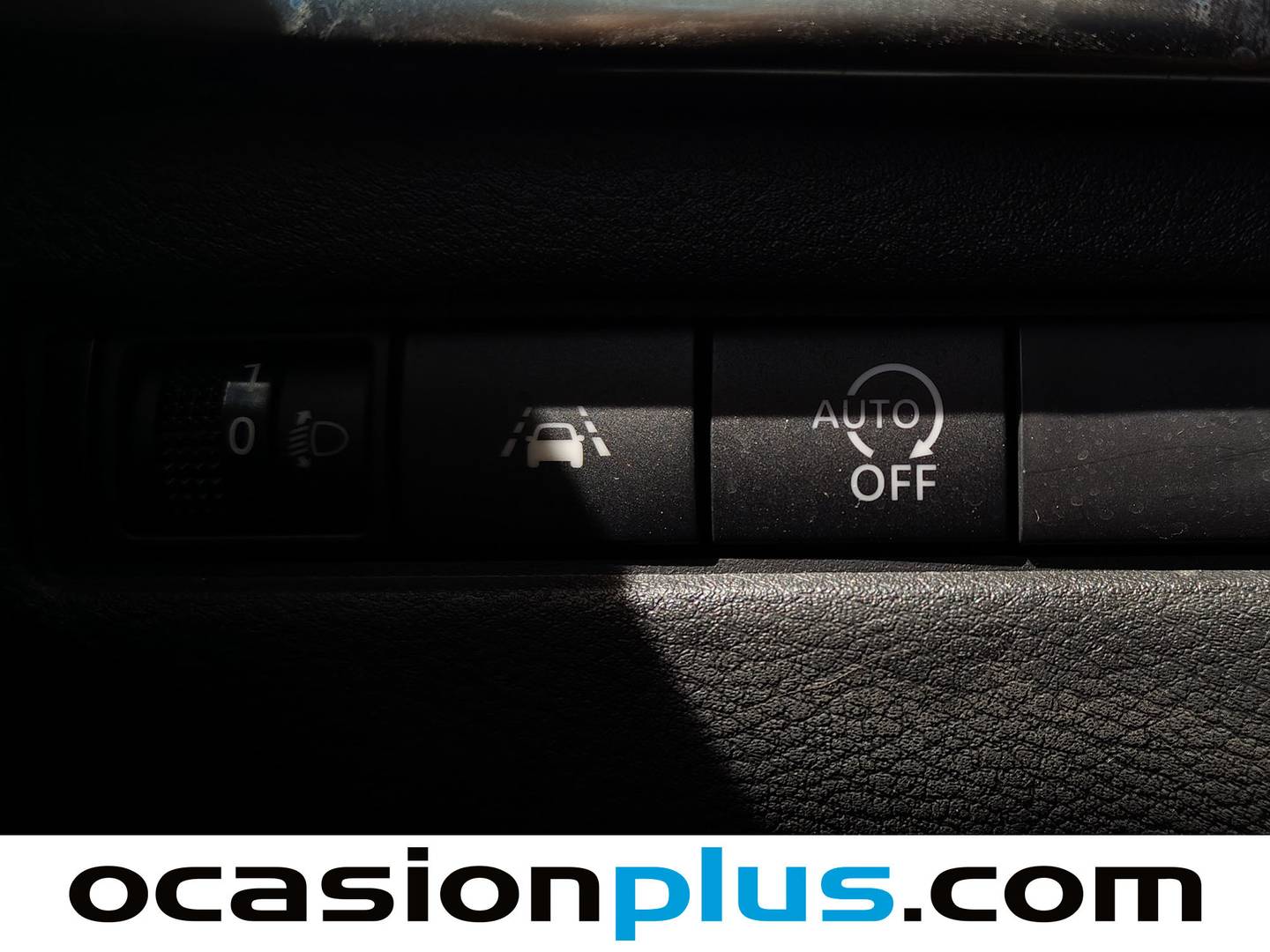 Extras del Nissan QASHQAI Nissan Qashqai DIG-T 140 mHEV Acenta 4x2 (140 CV)