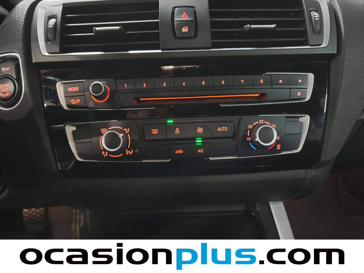 BMW Serie 1 BMW Serie 1 118i  Pack M (136 CV) al mejor precio