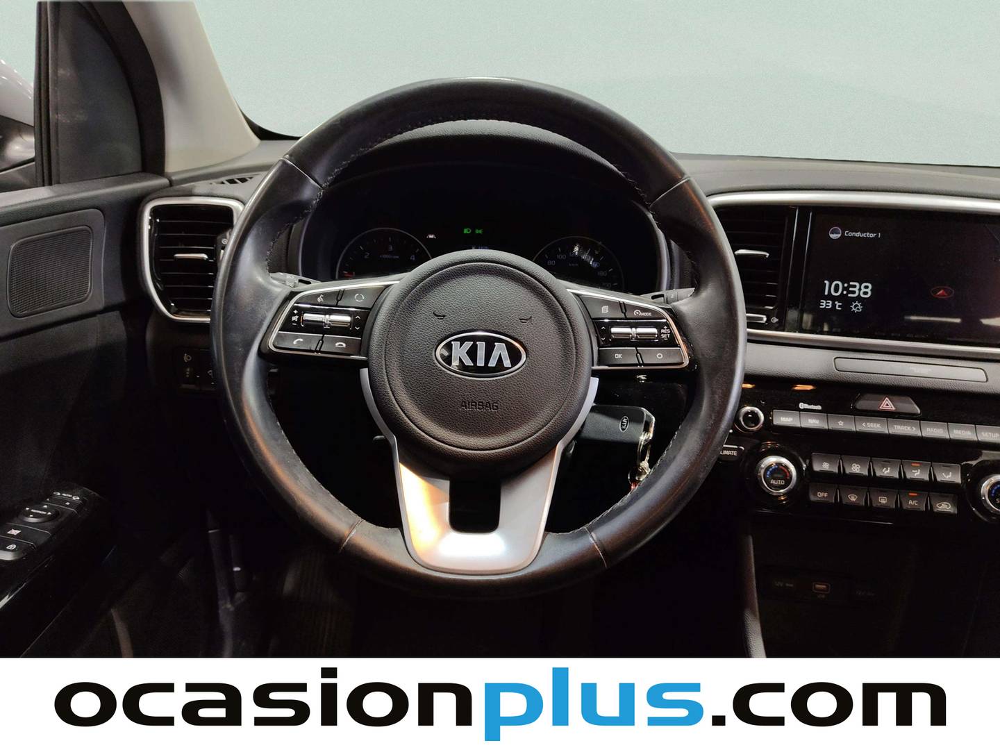 KIA Sportage KIA Sportage 1.6 MHEV Drive 4x2 (136 CV) 2021