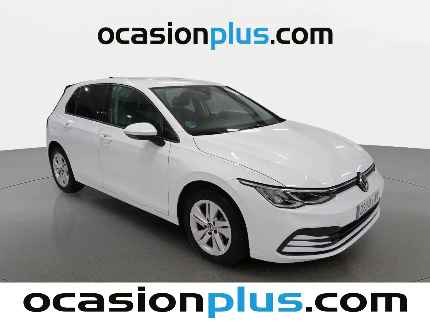 Foto Volkswagen Golf Volkswagen Golf Life 1.0 eTSI (110 CV) DSG