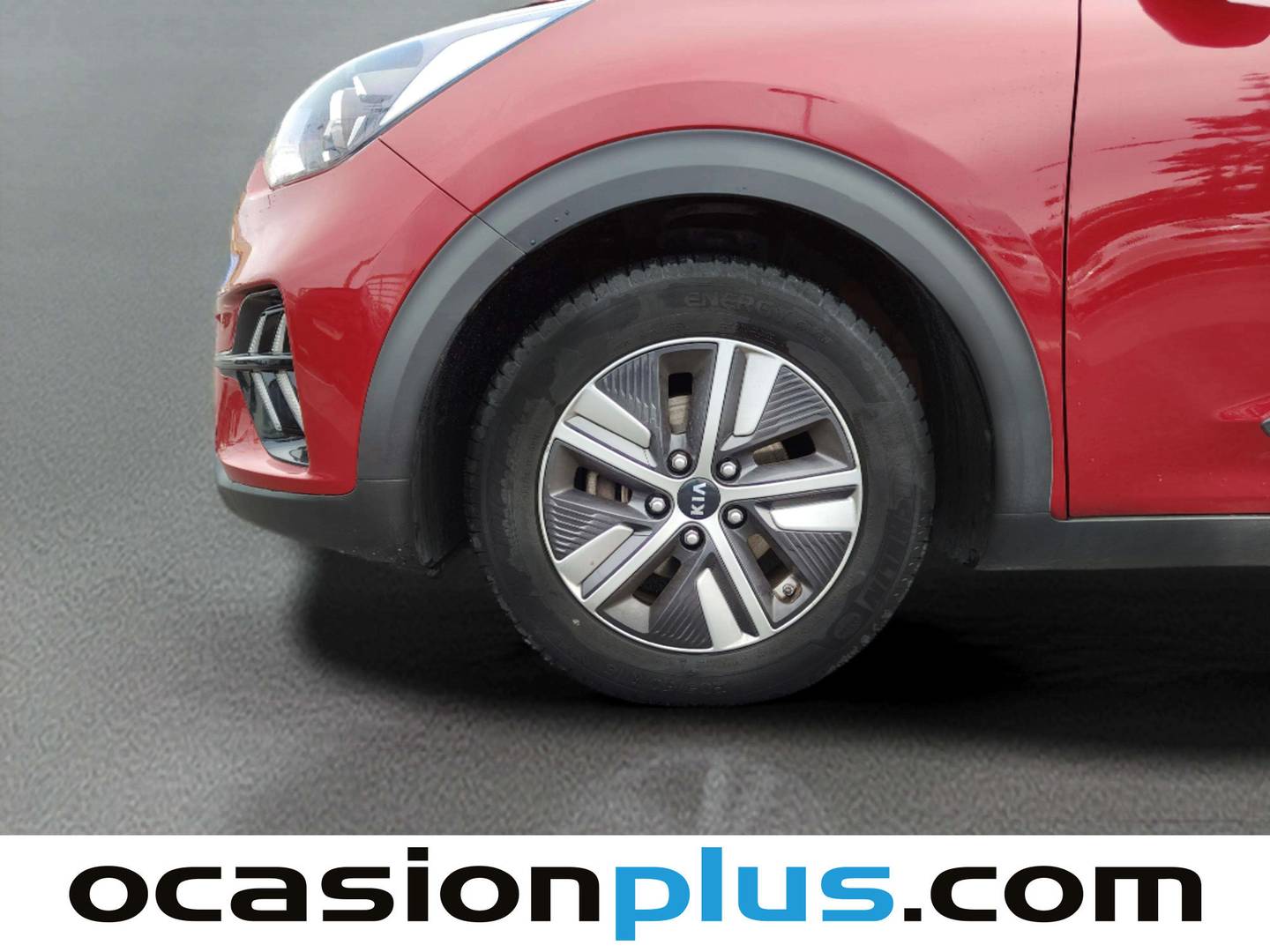 KIA Niro Kia Niro 1.6 GDi HEV Drive (141 CV) 2021