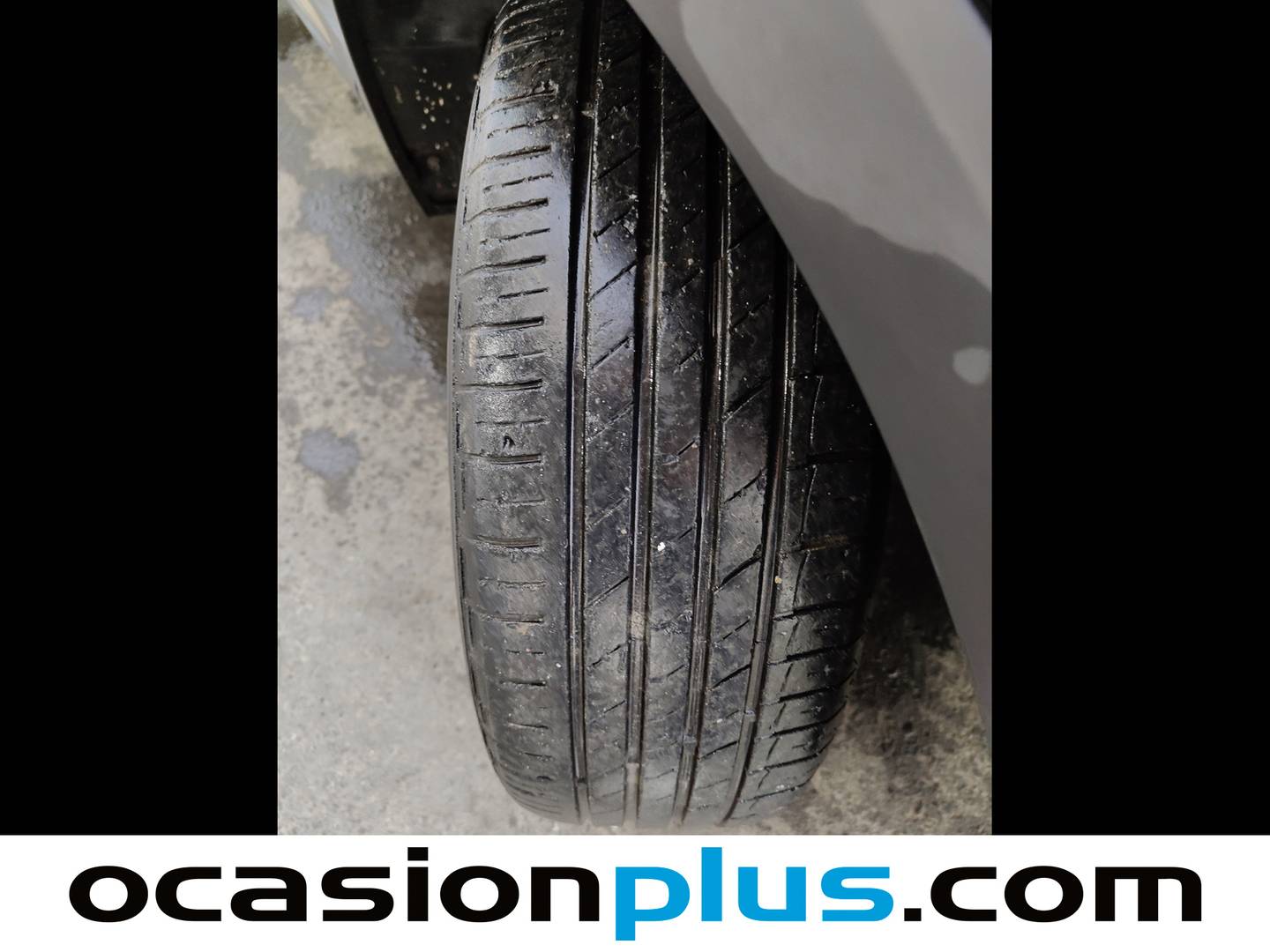 Foto Renault Captur Renault Captur Intens Energy TCe (90 CV)