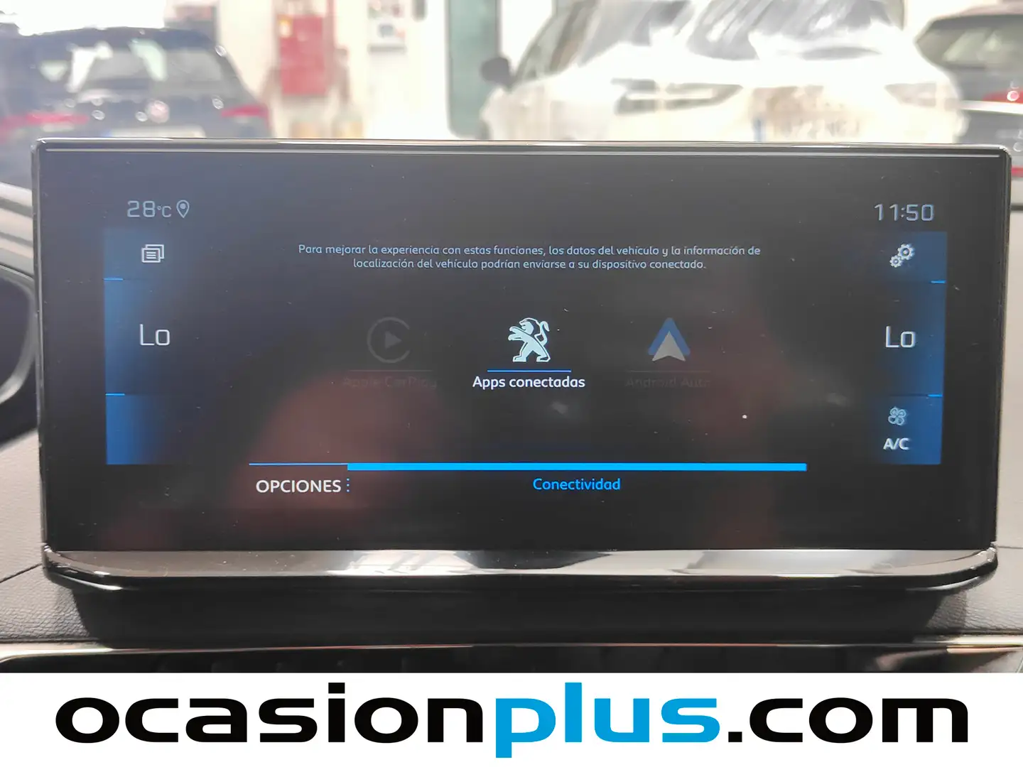 Foto Peugeot 3008 Peugeot 3008 PureTech 130 S&S Allure Pack (130 CV)