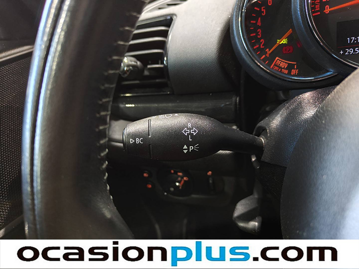 Foto Mini CLUBMAN MINI MINI Clubman Cooper (136 CV)