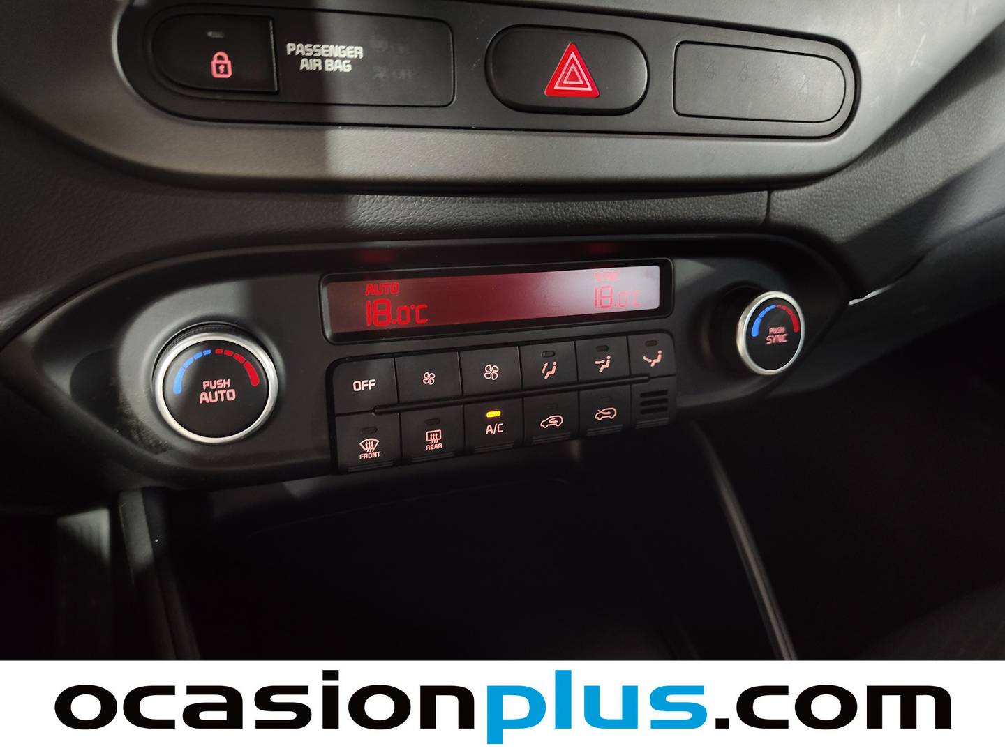 KIA Carens KIA Carens 1.6 GDi Concept (135 CV) km 0