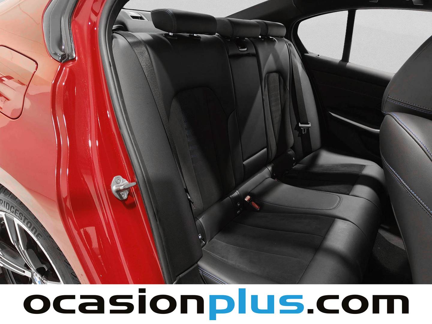 BMW Serie 3 BMW Serie 3 318d (150 CV) Pack M híbrido