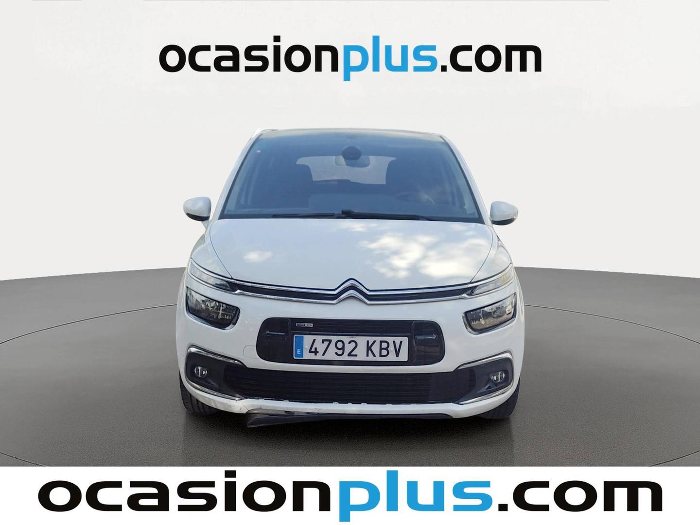 Citroën C4 Picasso Citroën C4 Picasso PureTech 130 S&S Feel (130 CV) 130cv