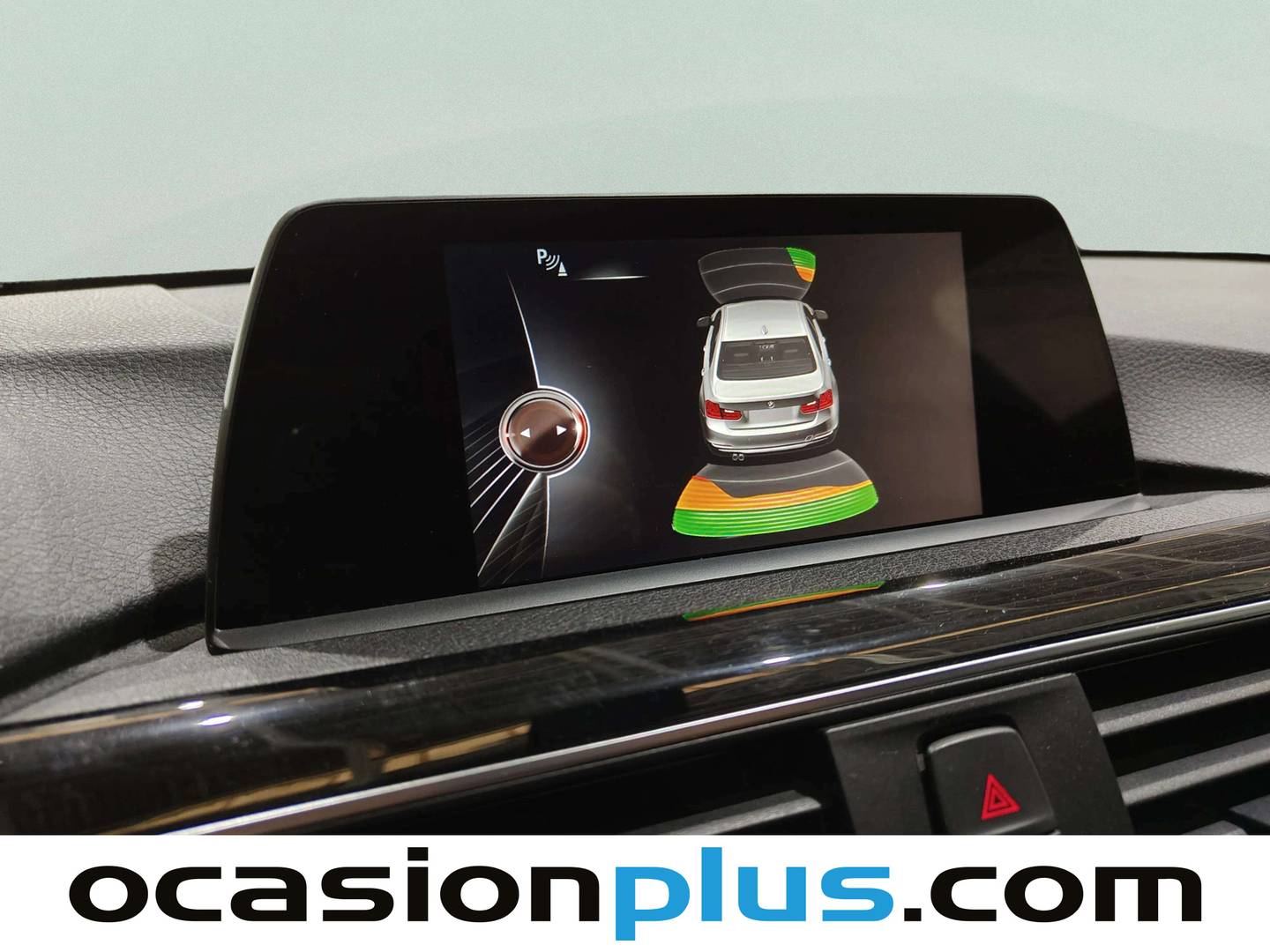 BMW Serie 3 BMW Serie 3 318d (150 CV) km 0