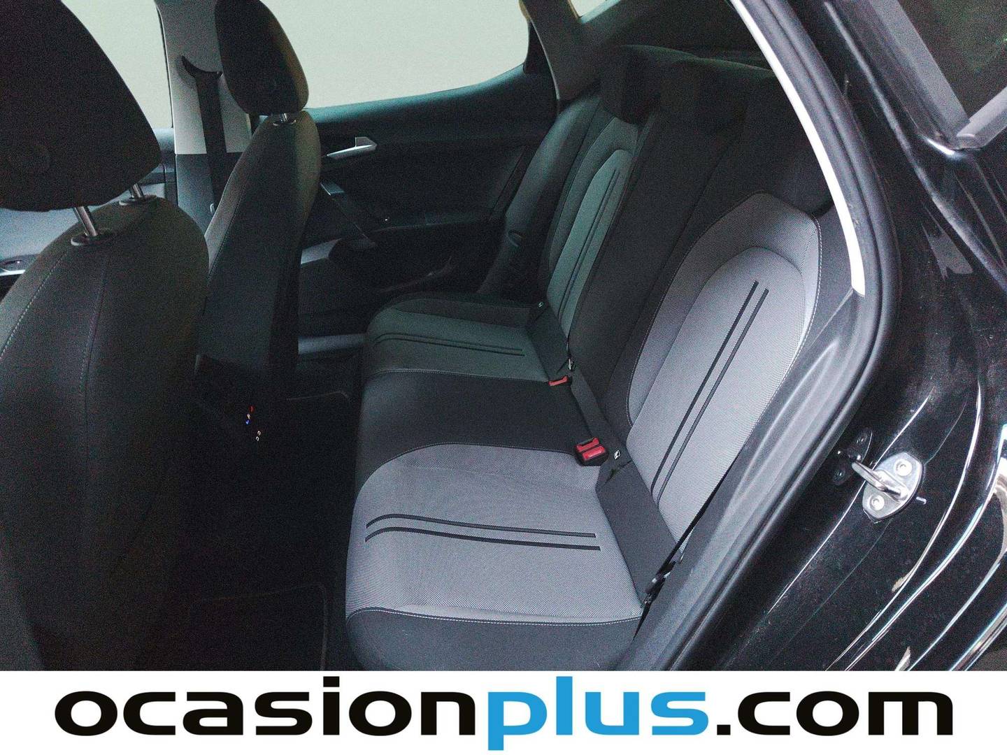 Foto asientos traseros Seat León Seat León 1.5 TSI S&S Style Go (130 CV)