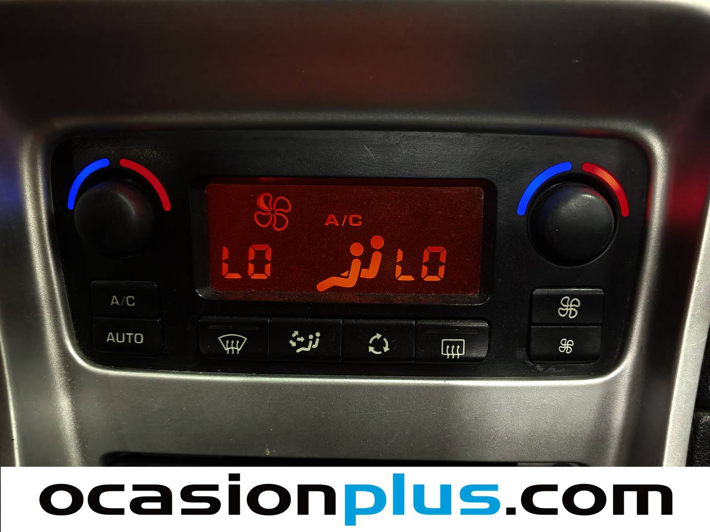 Extras del Peugeot 307 Peugeot 307 CC 1.6 16v Cabrio (110 CV)