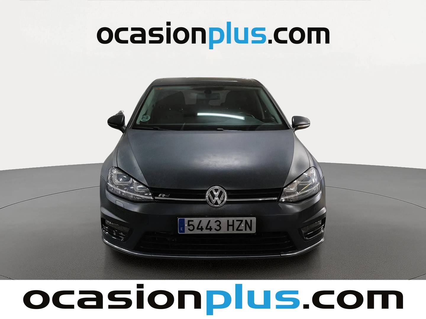 Volkswagen Golf Volkswagen Golf 1.6 TDI CR BMT (105 CV) 105cv