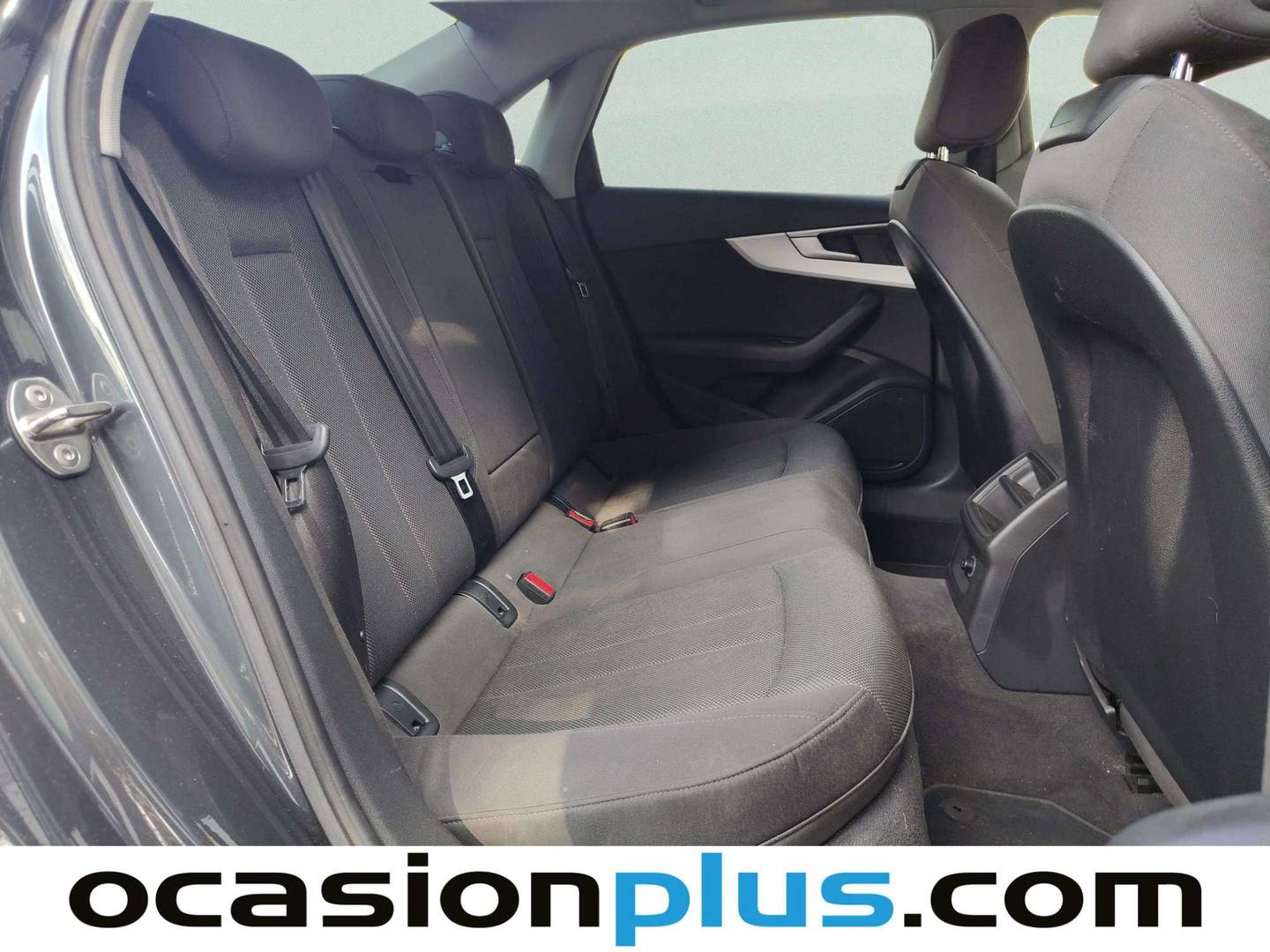 Audi A4 Audi A4 Advanced edition 2.0 TDI (150 CV) S tronic km 0