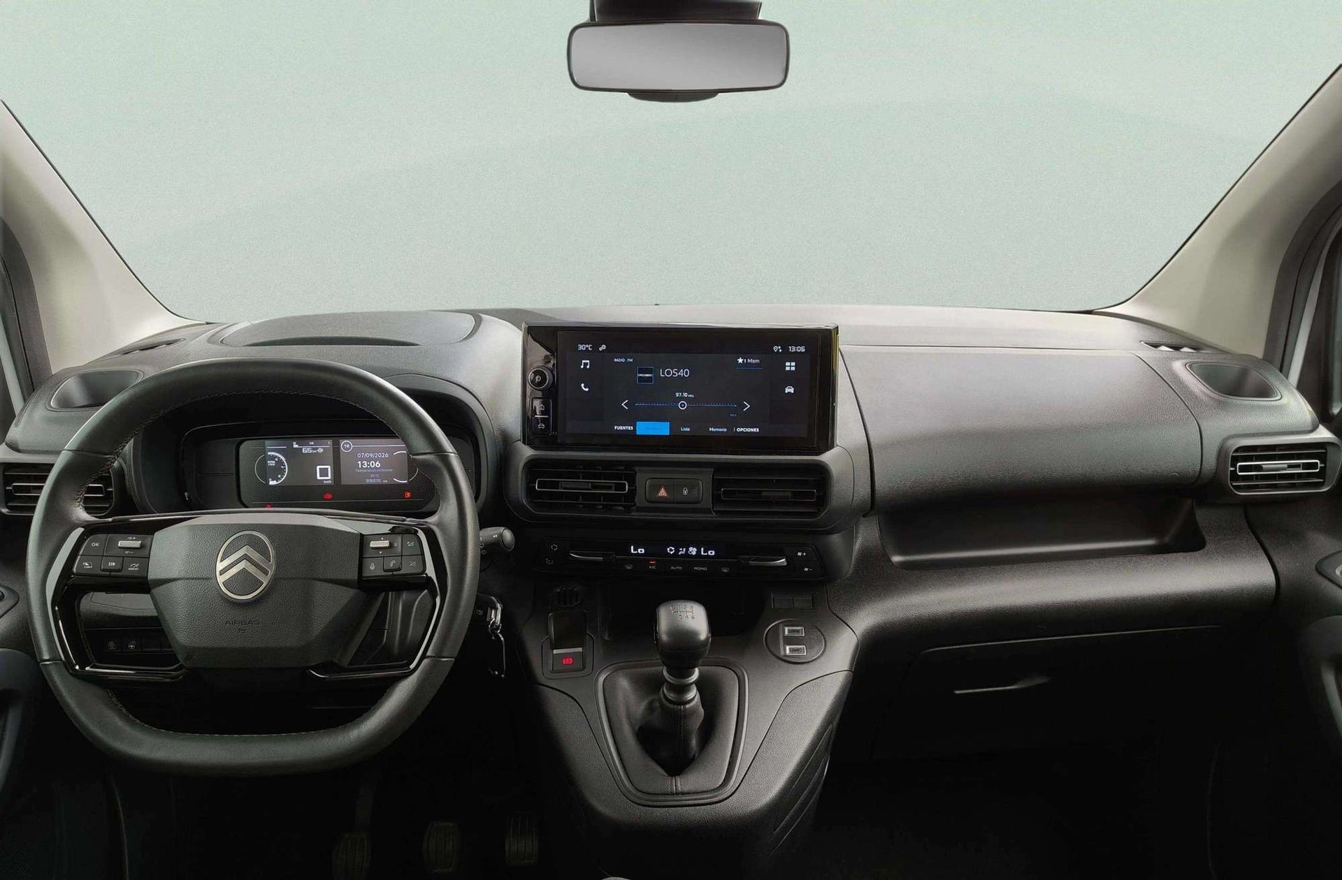 Citroën Berlingo BlueHDi 130 Talla XL Plus - foto 7