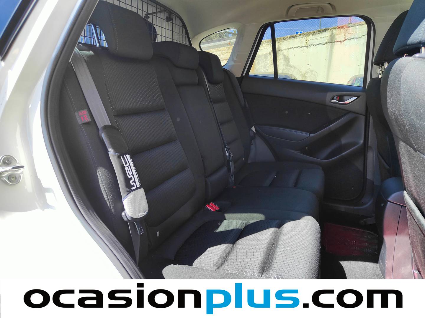 Mazda CX-5 Mazda CX-5 2.2 DE Style 2WD AT (150 CV) km 0