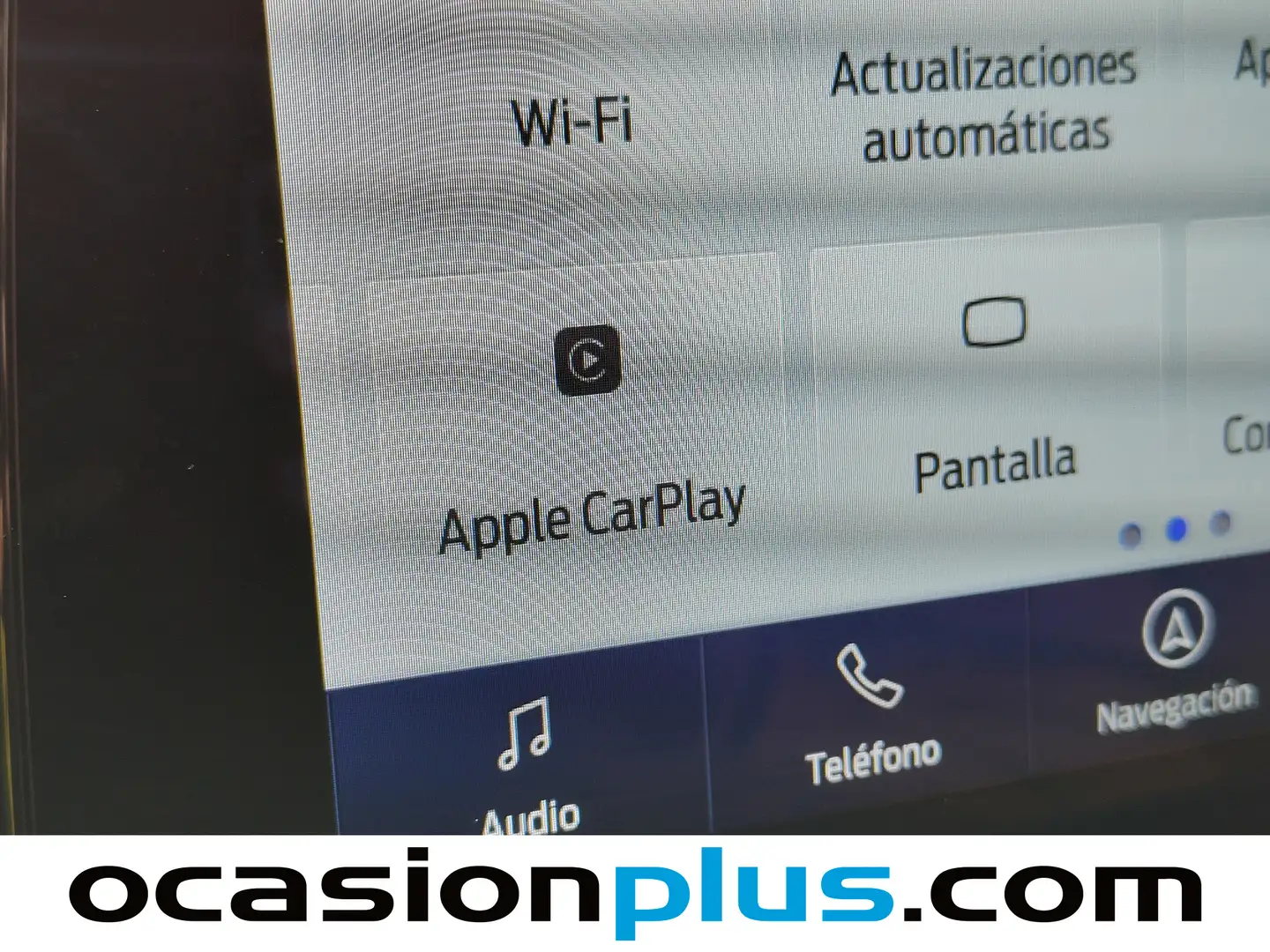 Foto Ford Kuga Ford Kuga 1.5 EcoBoost Titanium 4x2 (150 CV)