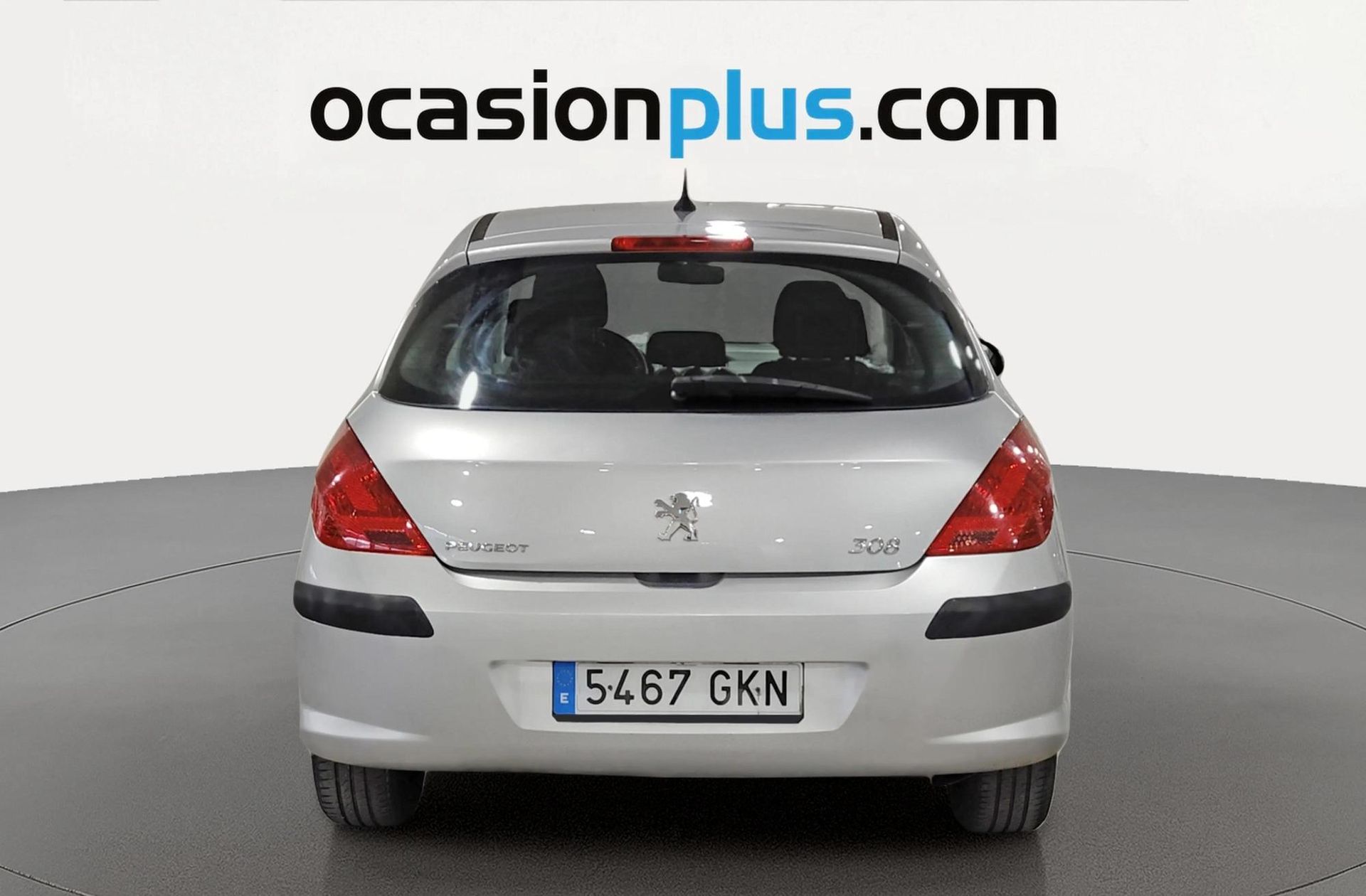 Peugeot 308 1.6 HDi Confort - foto 11