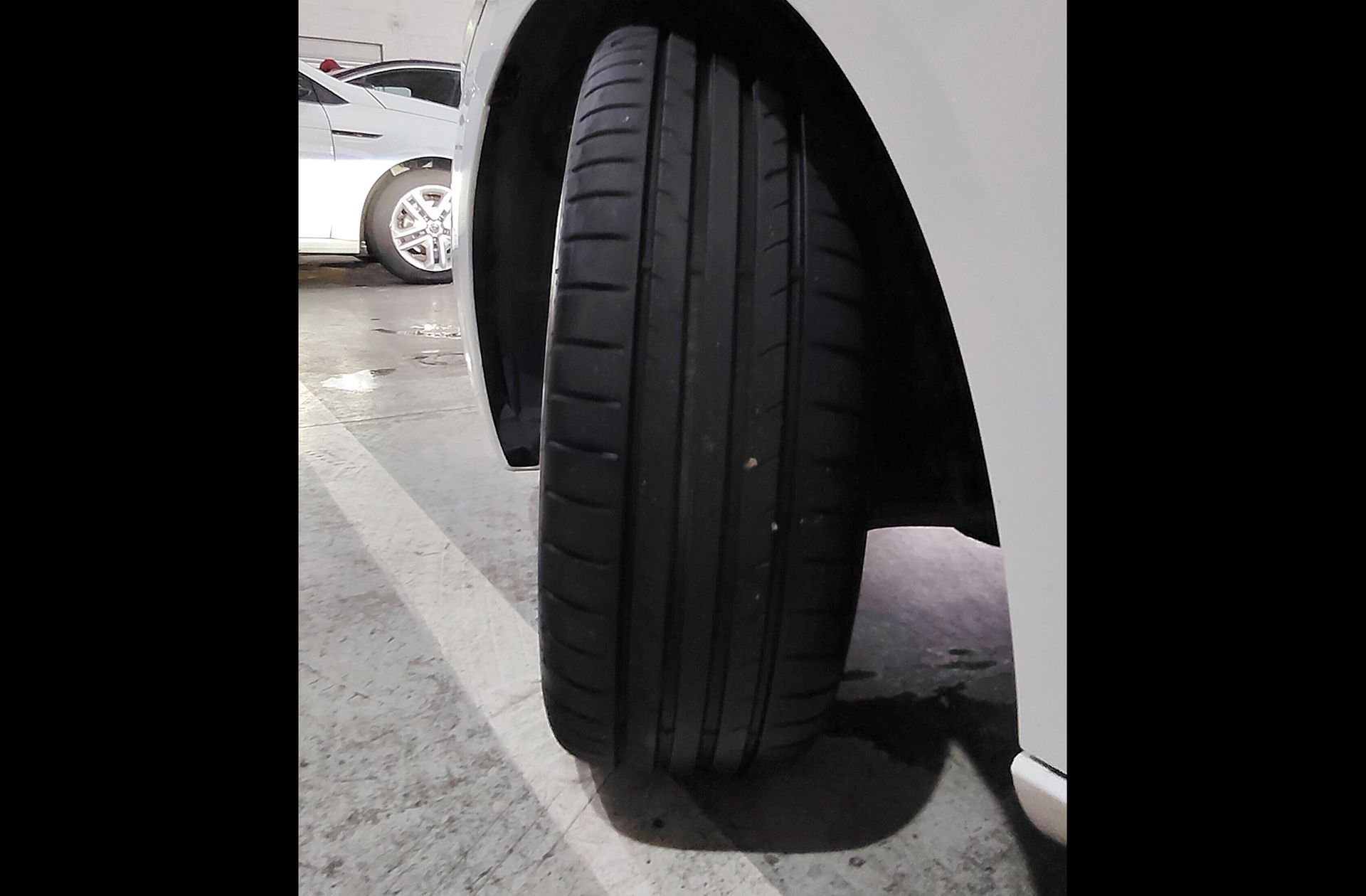 Mercedes-Benz Clase B B 180 d - foto 31
