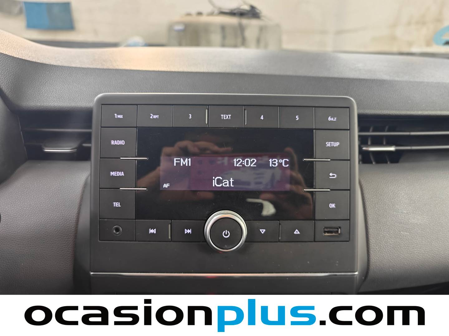 Renault Clio Renault Clio Business TCe (90 CV) 90cv