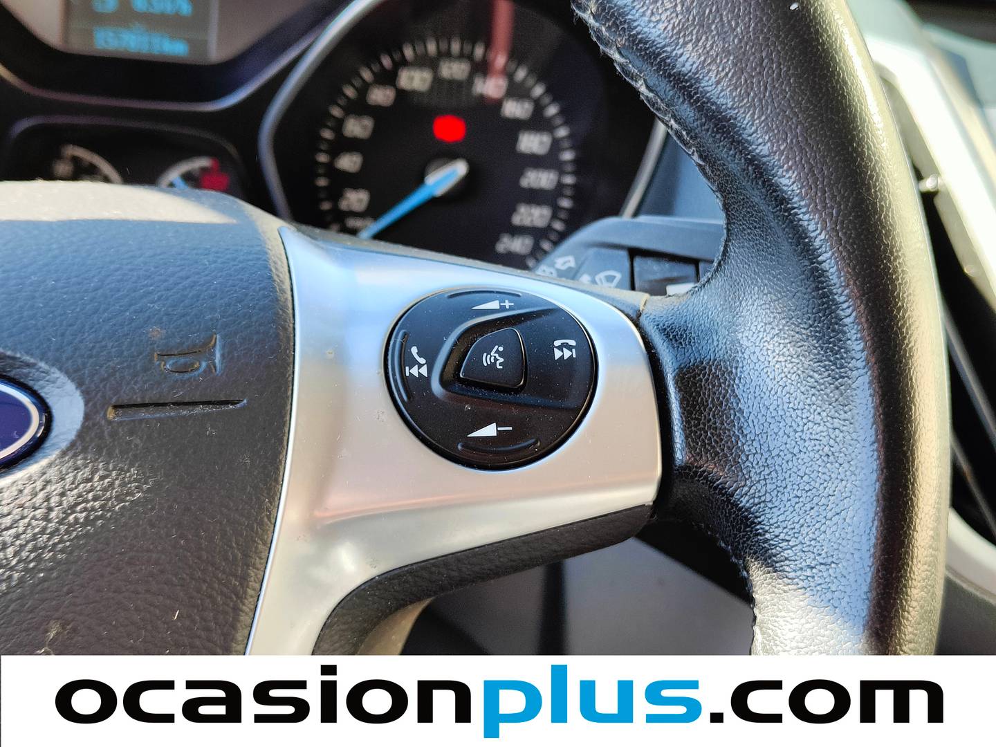 Foto Ford C-Max Ford C-Max 1.0 EcoBoost Titanium (125 CV)