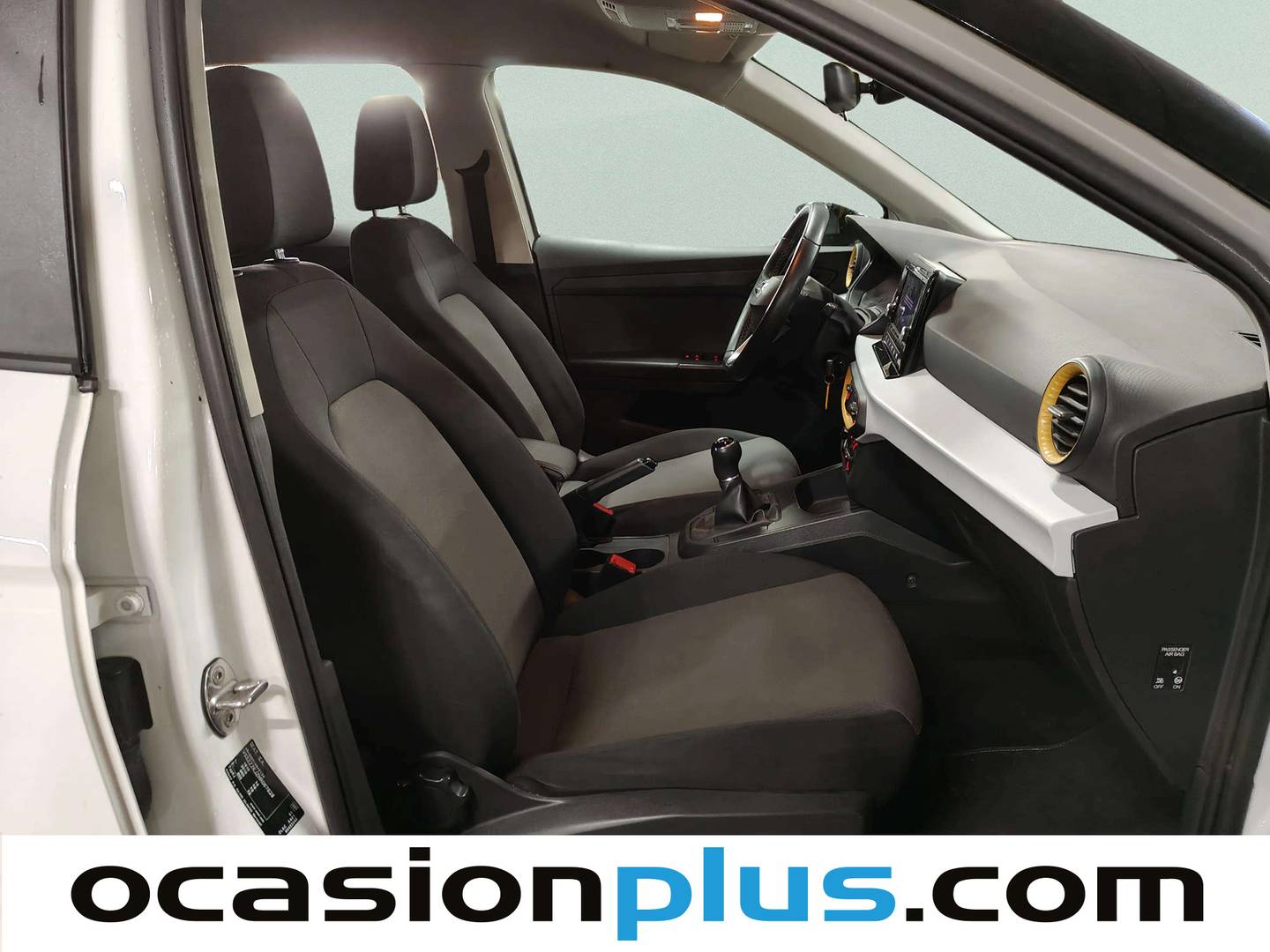 Seat Arona Seat Arona 1.0 TSI Reference (95 CV) de ocasión