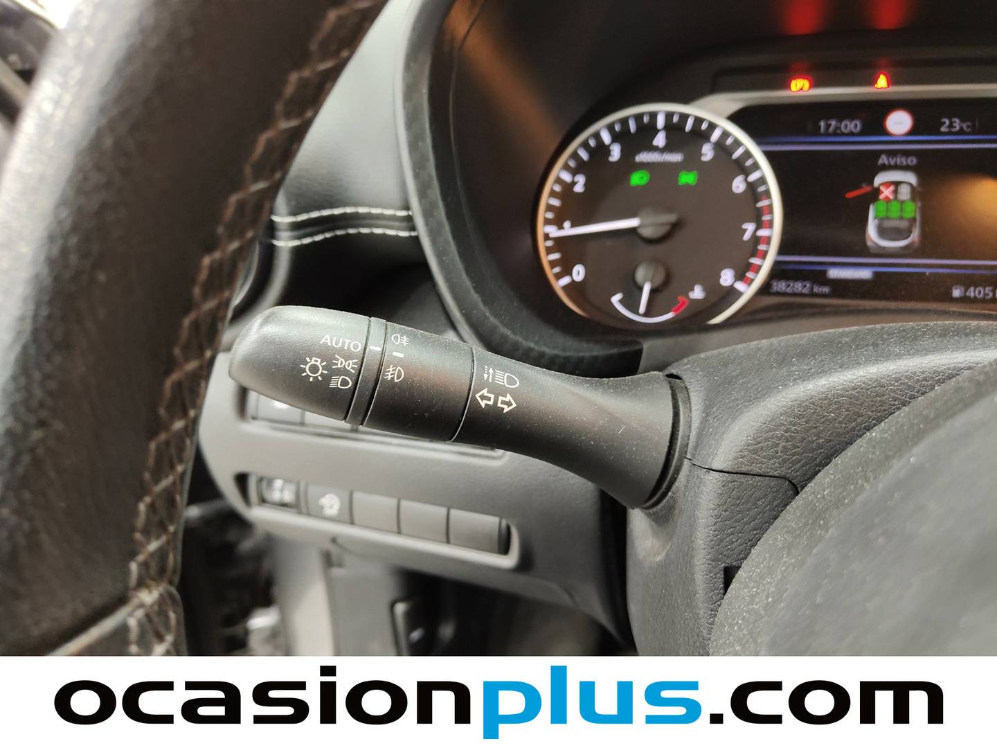 Foto Nissan JUKE Nissan Juke DIG-T N-Connecta 4x2 (114 CV)