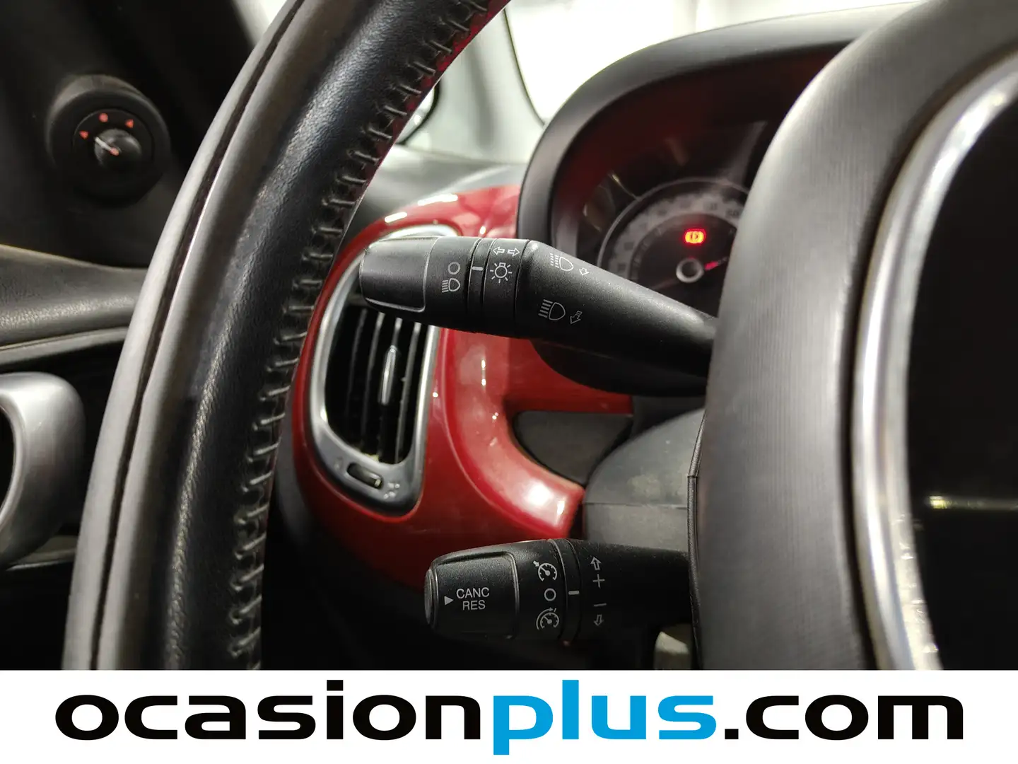 Foto Fiat 500L Fiat 500L 1.3 MultiJet II S&S Pop Star (85 CV)