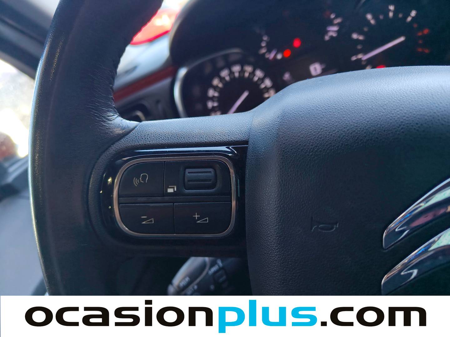 Citroën C3 Citroen C3 PureTech 82 Feel (83 CV) de ocasión