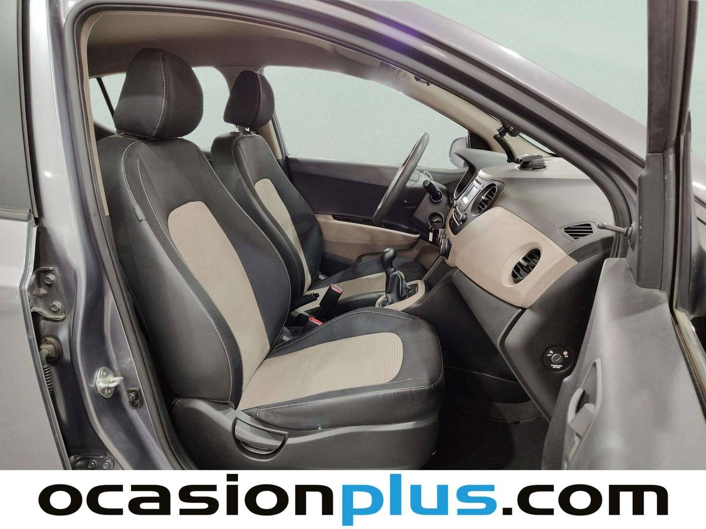 Hyundai i10 Hyundai i10 1.0 Klass (66 CV) km 0