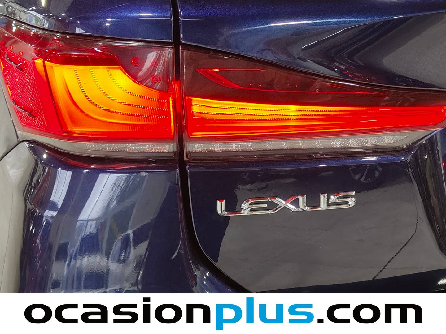 Accesorios del Lexus CT Lexus CT CT 200h Luxury (136 CV)