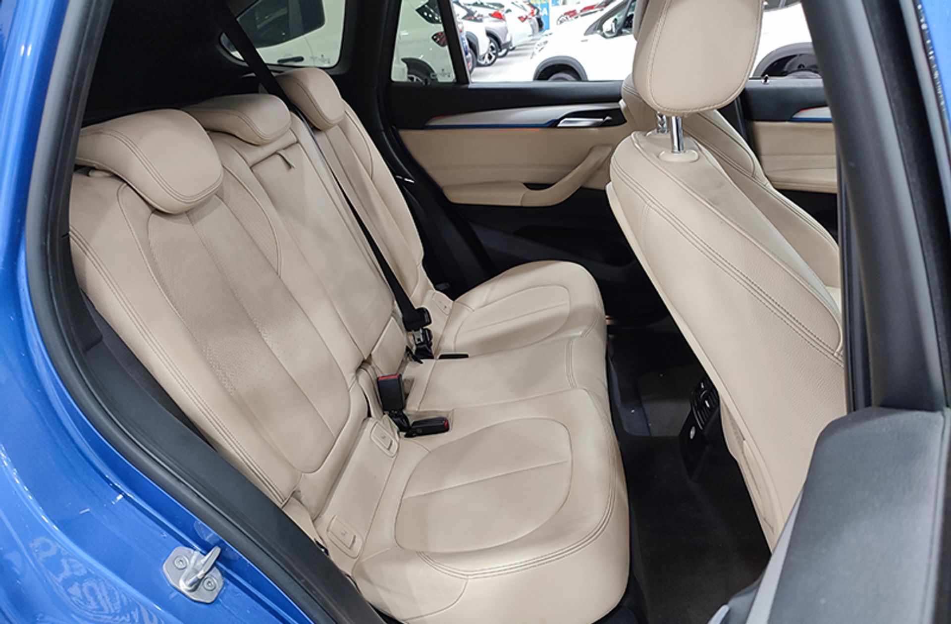 BMW X1 xDrive25d Pack M - foto 22