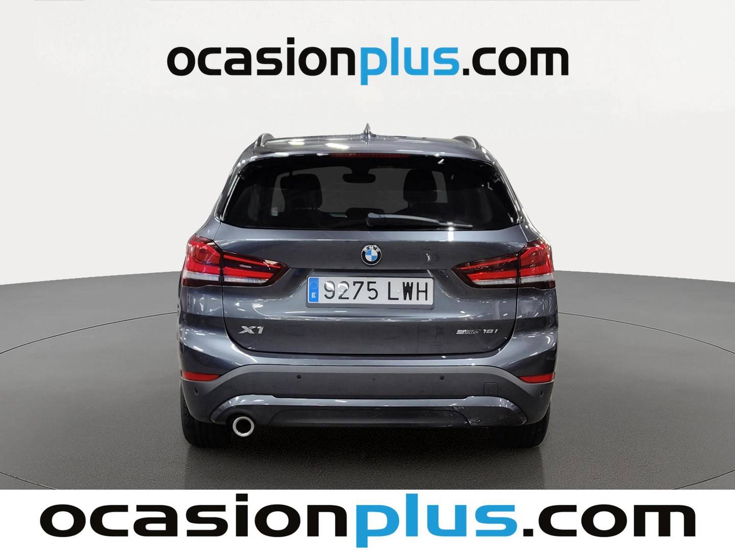 BMW X1 BMW X1 sDrive18i (136 CV) al mejor precio