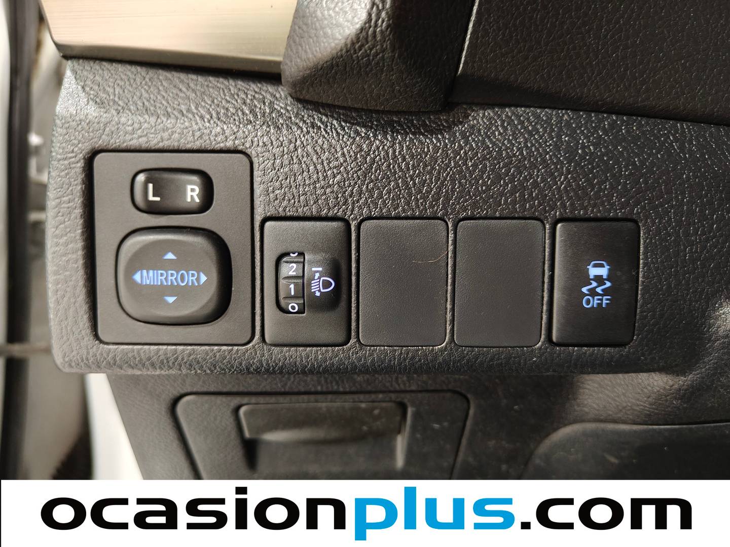Toyota Auris Toyota Auris 130 Active (132 CV) 2014