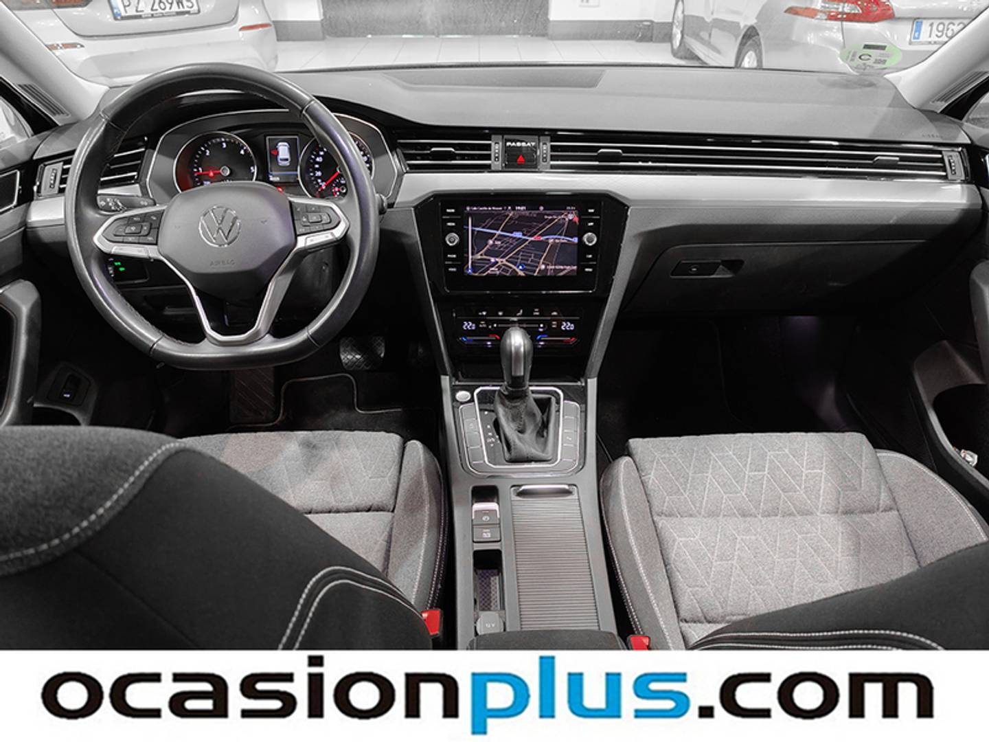 Foto Volkswagen Passat Volkswagen Passat Variant Executive 2.0 TDI Auto (150 CV) DSG